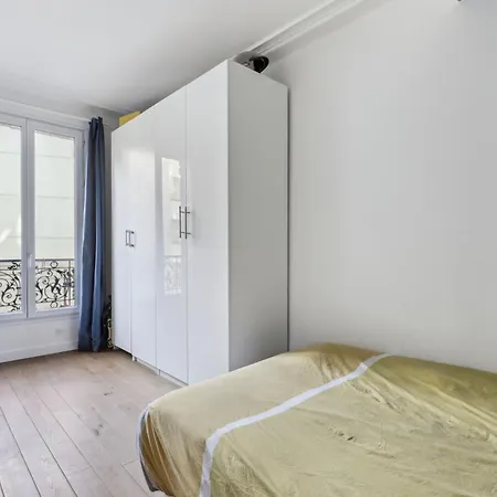 Apartment Familial 6 Personnes By Weekome